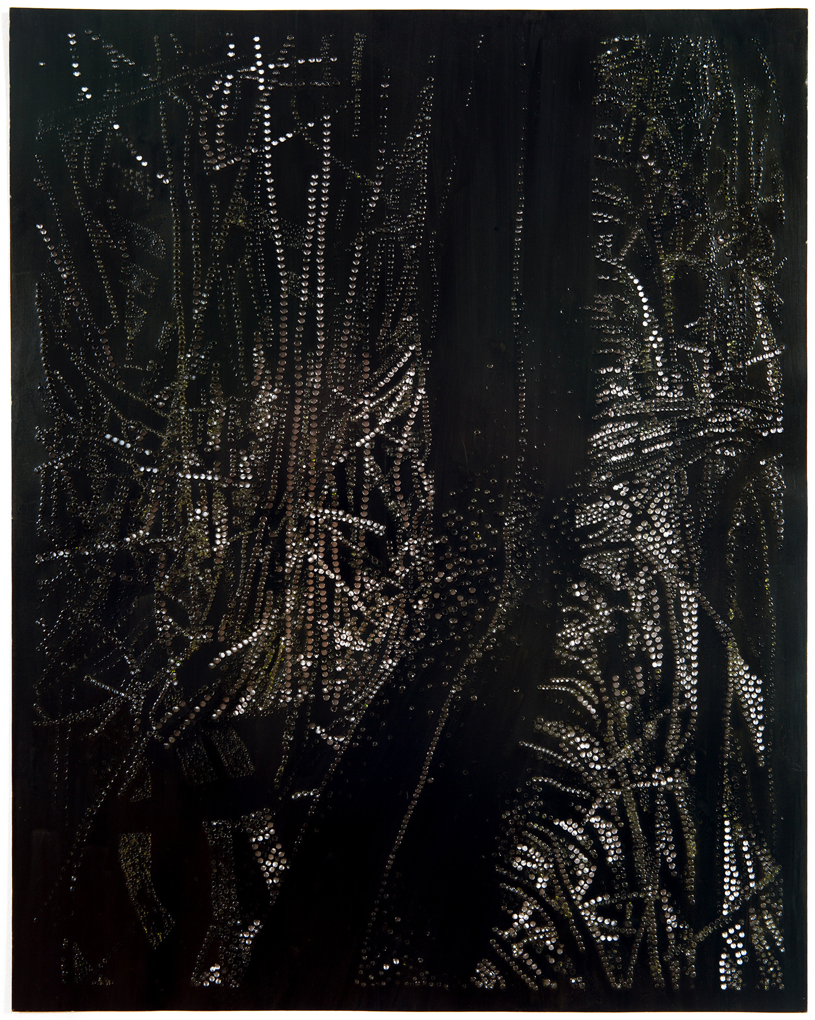 Ohne Titel/Without title: Single Works – Astrid Korntheuer
