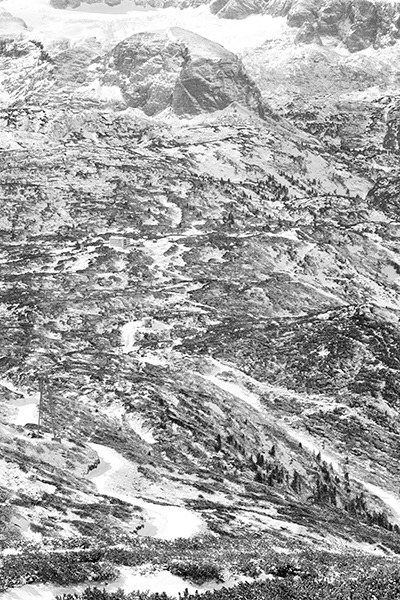 Dachstein – Astrid Korntheuer